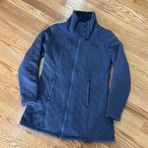 REDUCED!  The North Face Womens Quilted Jacket